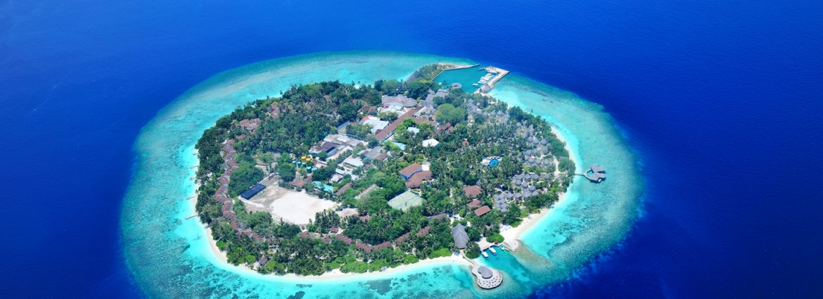 Bandos Island Resort and Spa