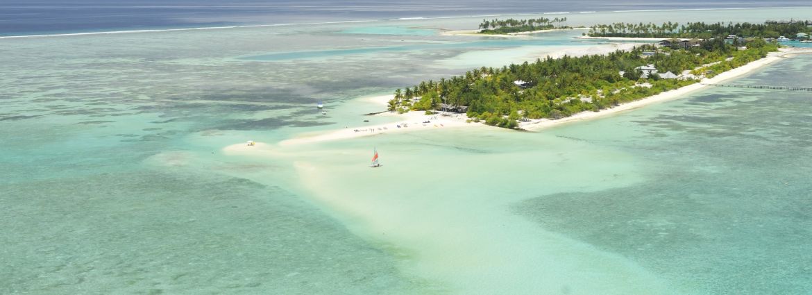 Fun Island Resort and Spa